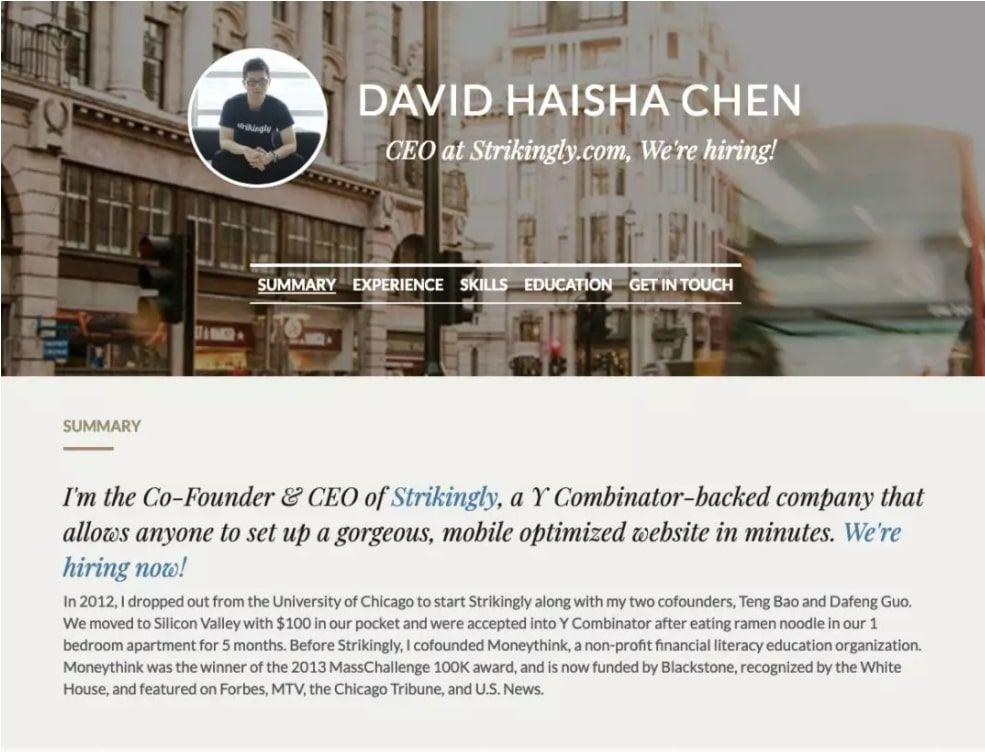 品牌故事 品牌故事